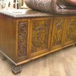 366 3333 Sideboard